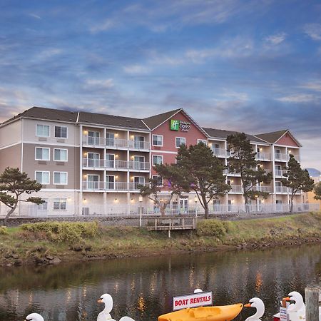 Holiday Inn Express Hotel & Suites Seaside Convention Center By Ihg Εξωτερικό φωτογραφία