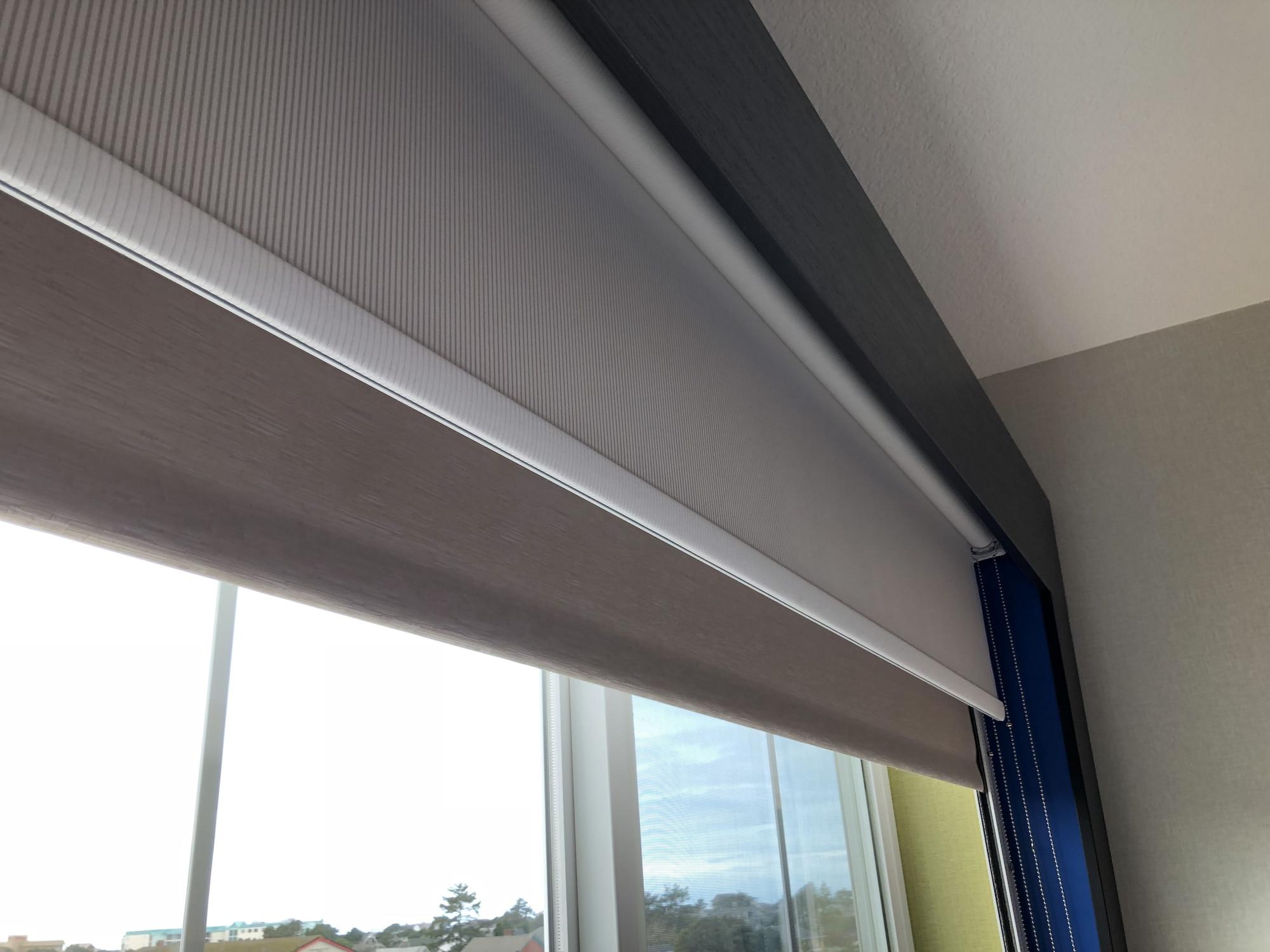 Holiday Inn Express Hotel & Suites Seaside Convention Center By Ihg Εξωτερικό φωτογραφία