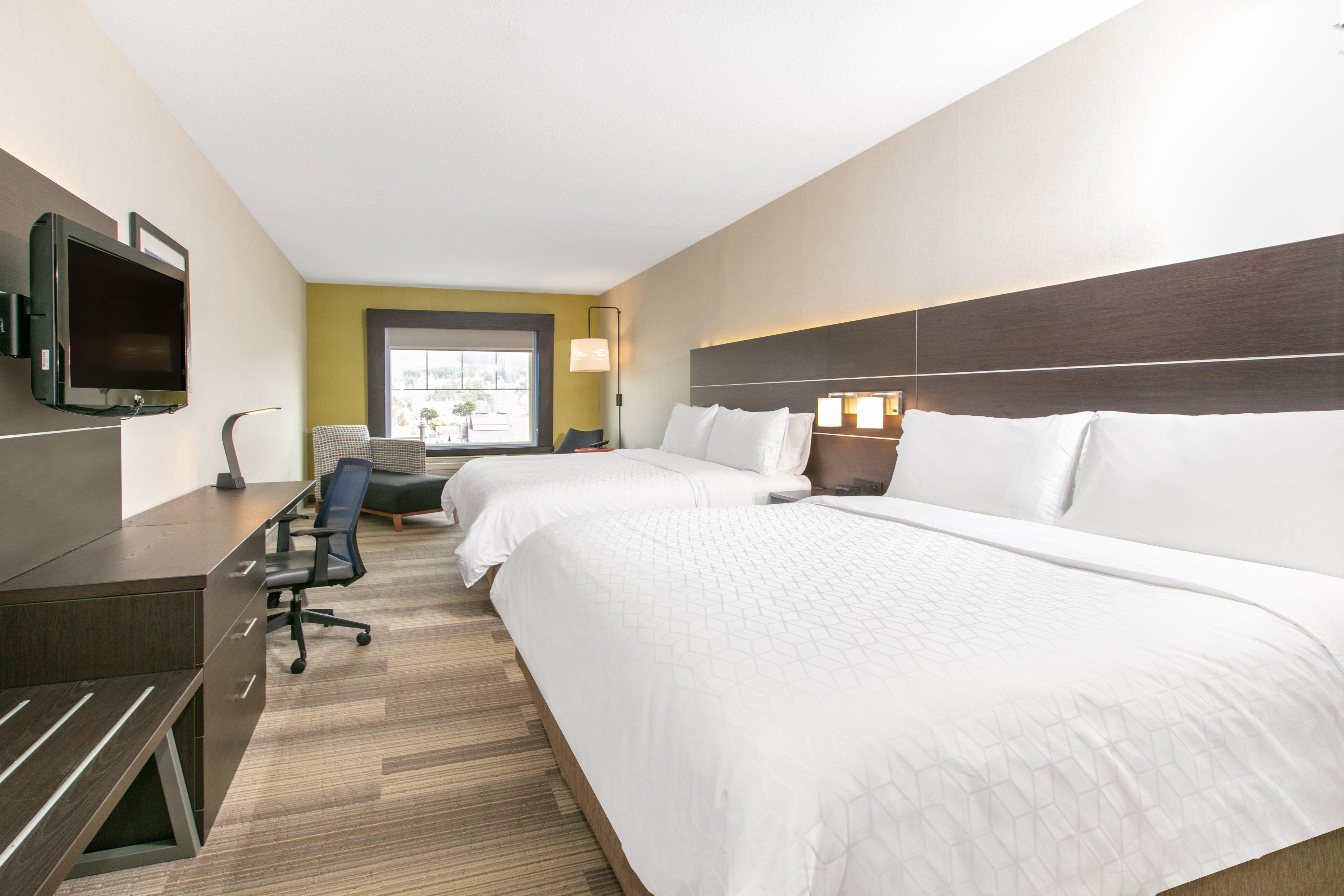 Holiday Inn Express Hotel & Suites Seaside Convention Center By Ihg Εξωτερικό φωτογραφία