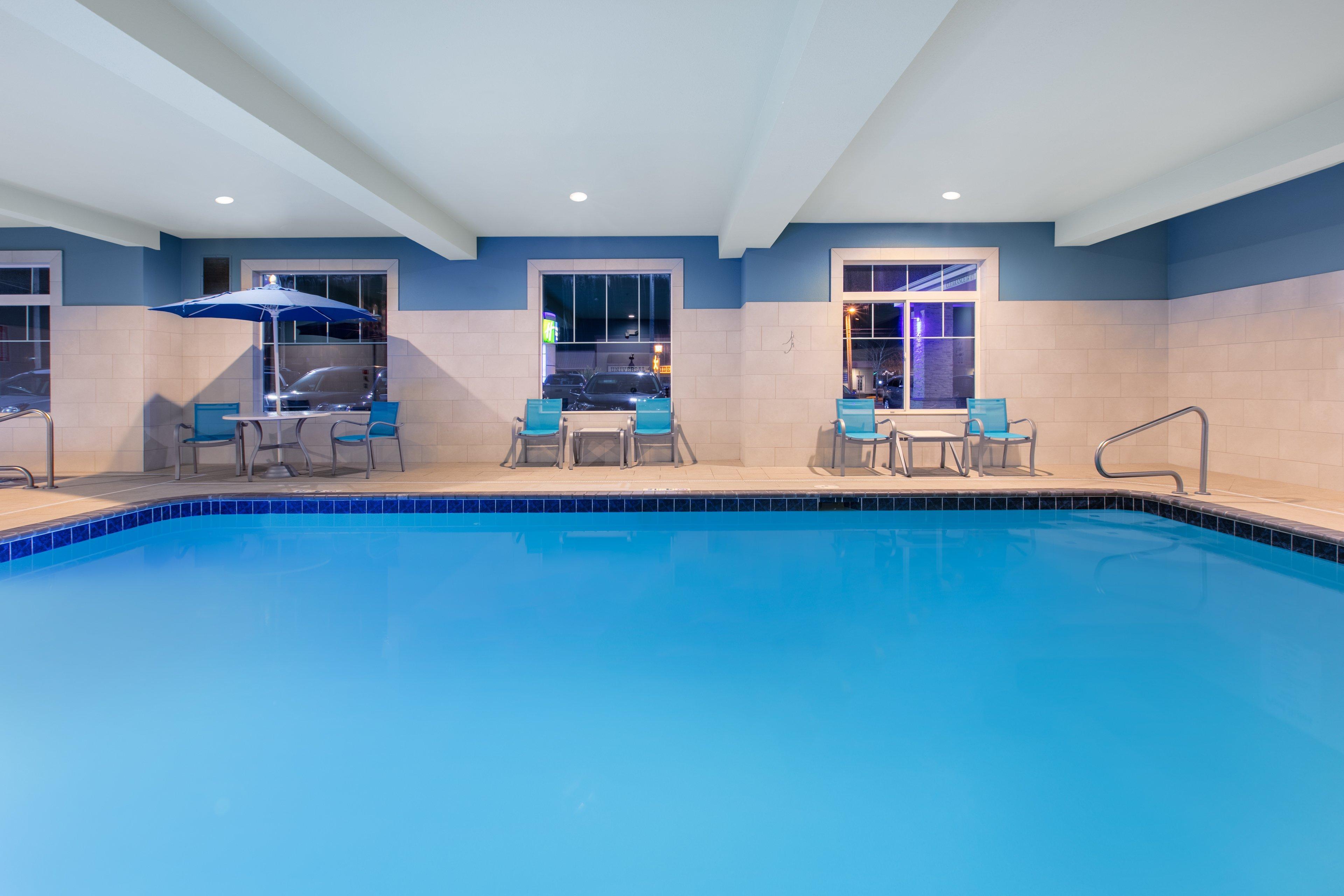 Holiday Inn Express Hotel & Suites Seaside Convention Center By Ihg Εξωτερικό φωτογραφία