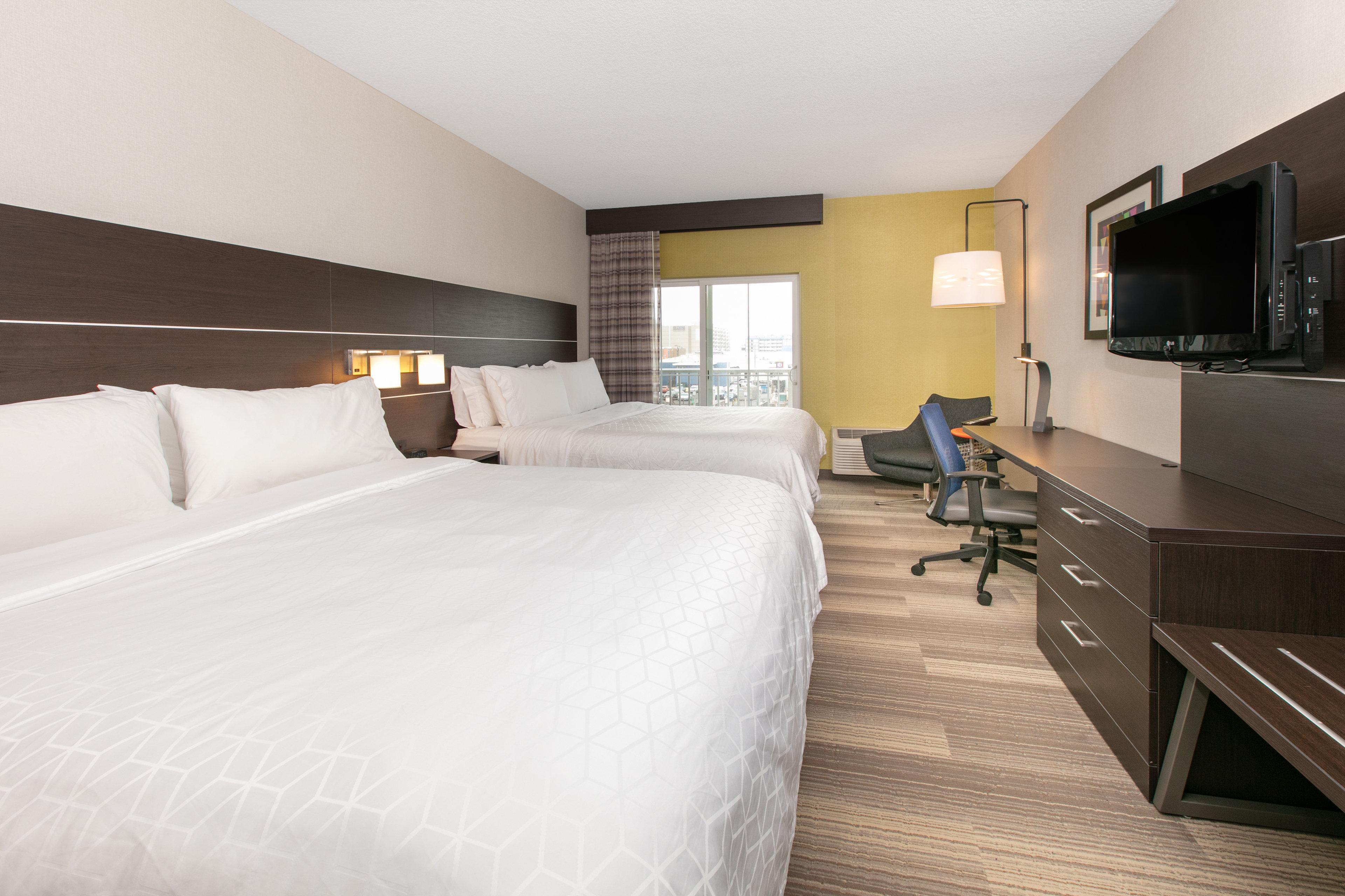 Holiday Inn Express Hotel & Suites Seaside Convention Center By Ihg Εξωτερικό φωτογραφία