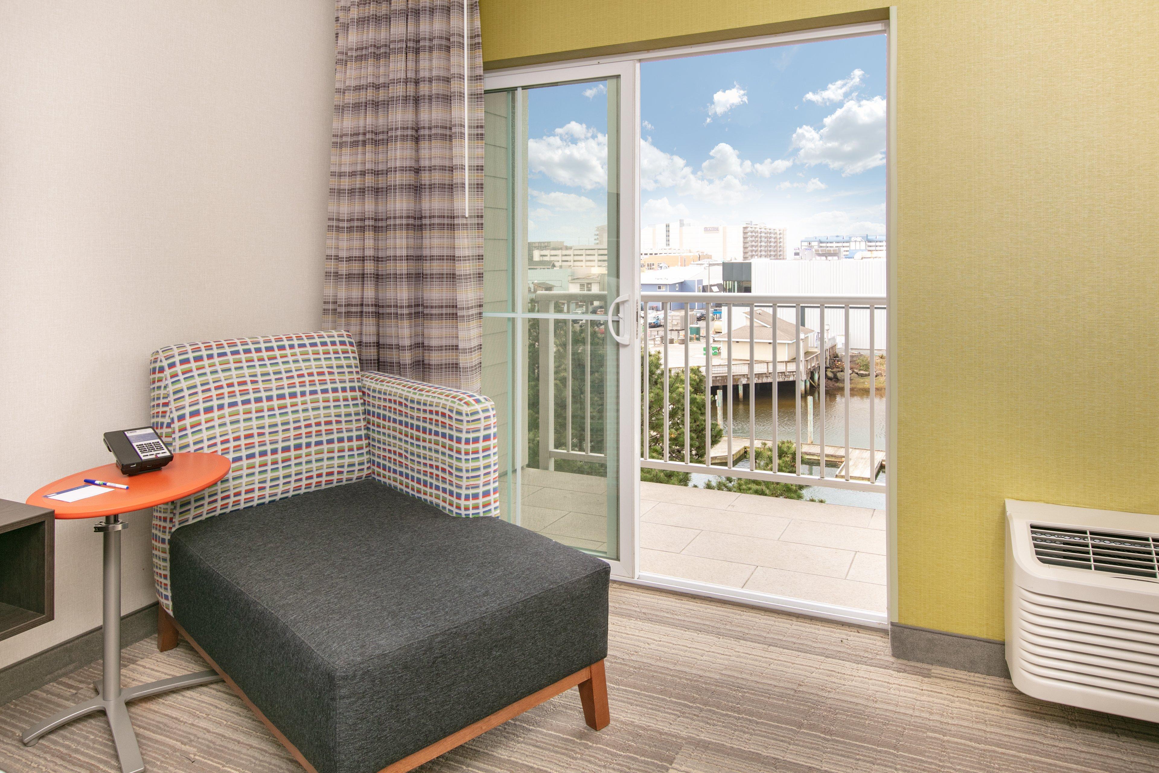 Holiday Inn Express Hotel & Suites Seaside Convention Center By Ihg Εξωτερικό φωτογραφία