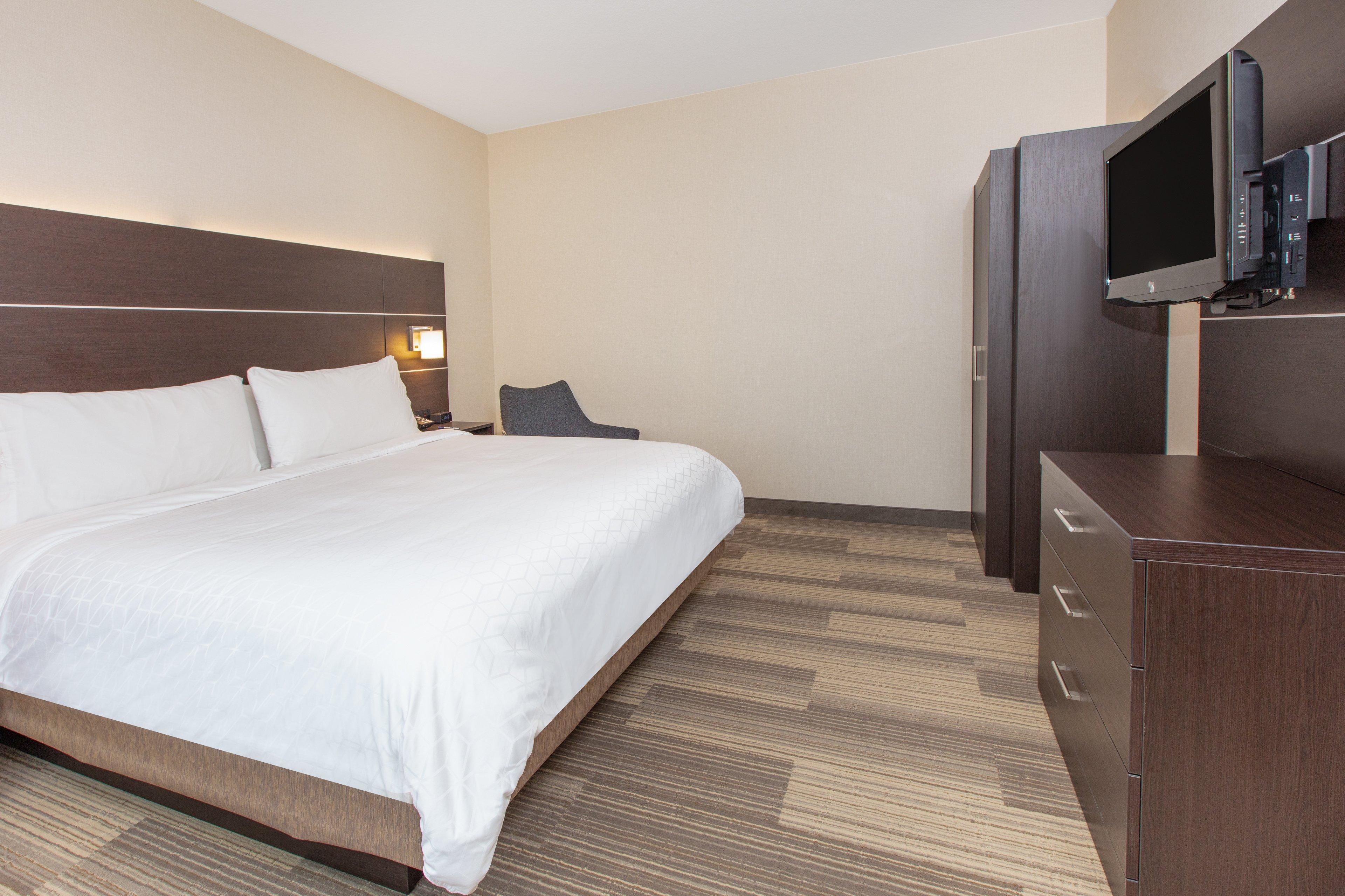 Holiday Inn Express Hotel & Suites Seaside Convention Center By Ihg Εξωτερικό φωτογραφία