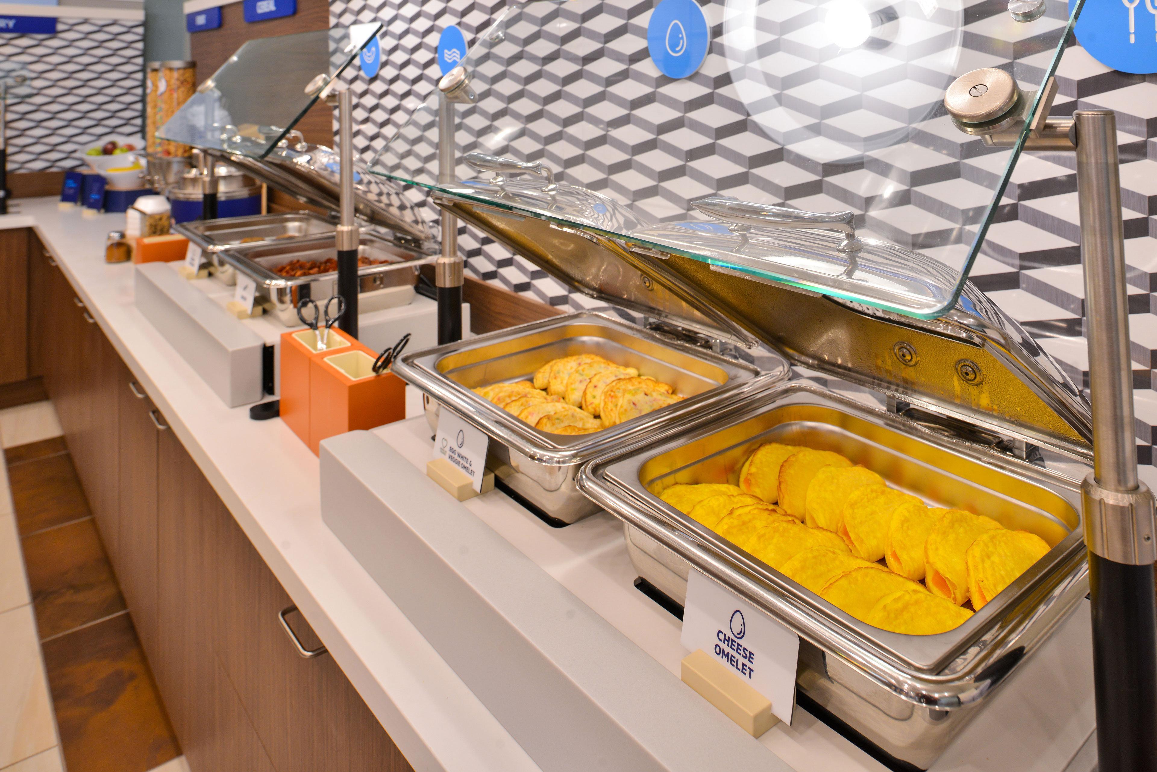 Holiday Inn Express Hotel & Suites Seaside Convention Center By Ihg Εξωτερικό φωτογραφία