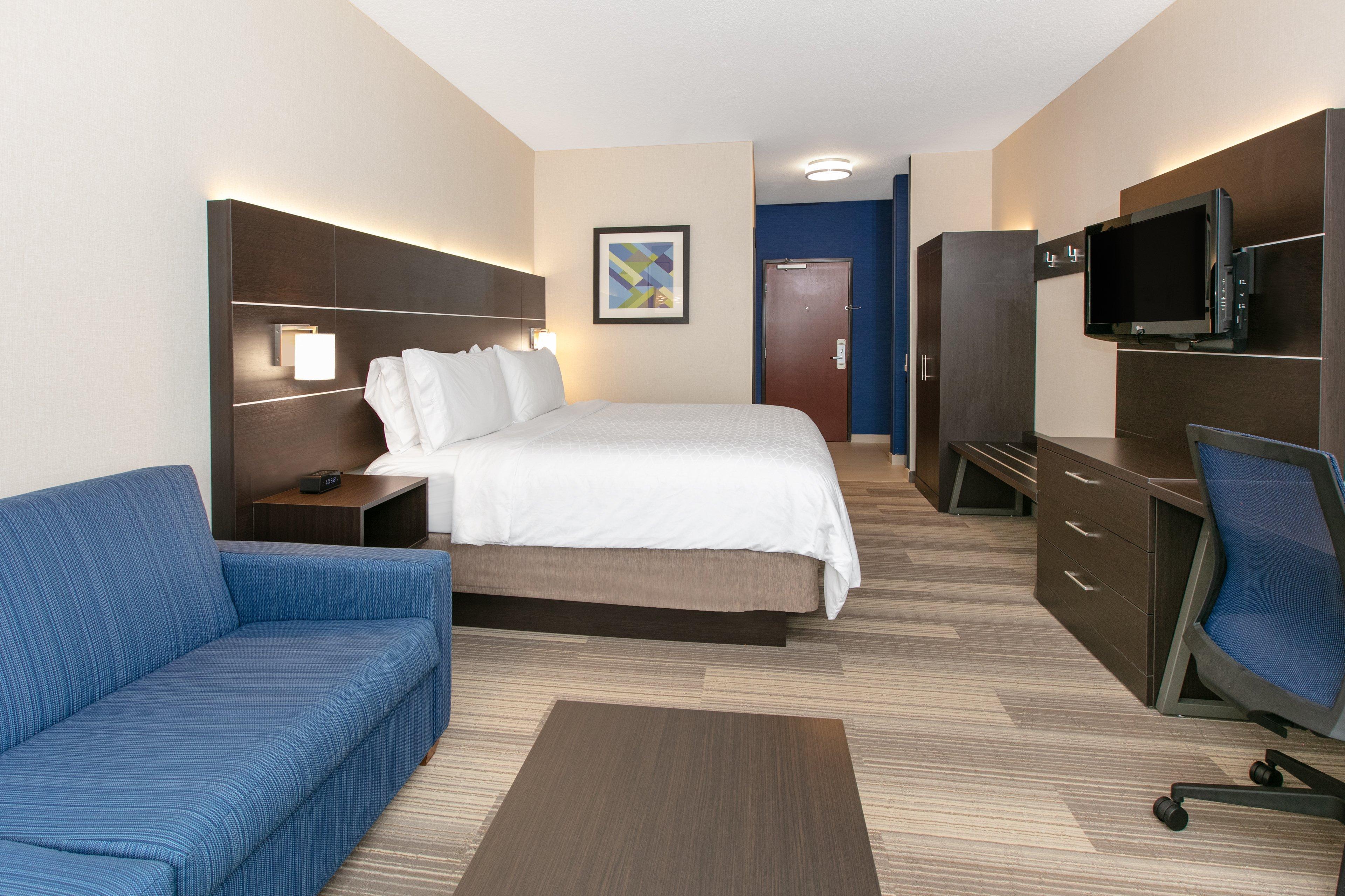 Holiday Inn Express Hotel & Suites Seaside Convention Center By Ihg Εξωτερικό φωτογραφία