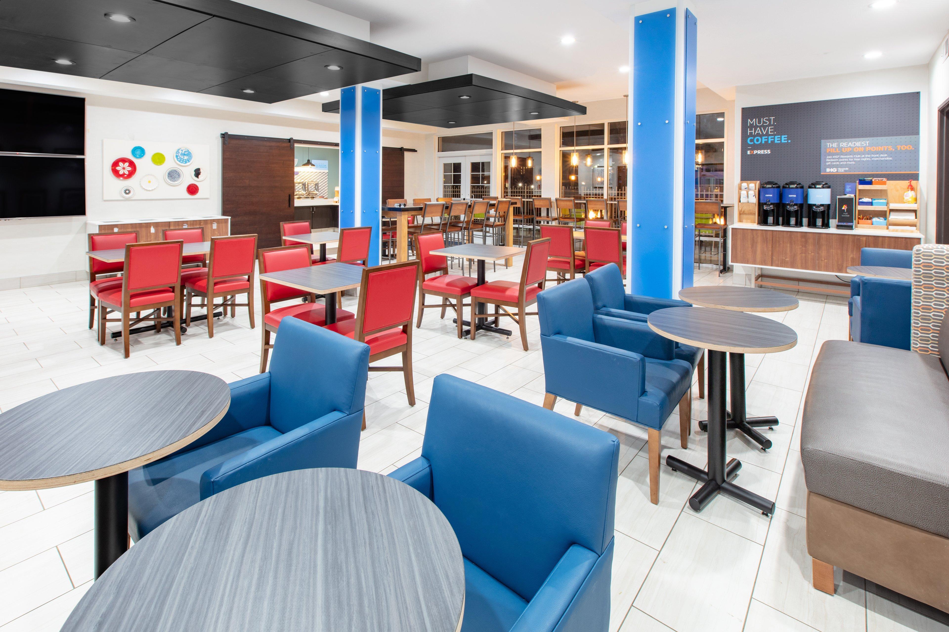 Holiday Inn Express Hotel & Suites Seaside Convention Center By Ihg Εξωτερικό φωτογραφία