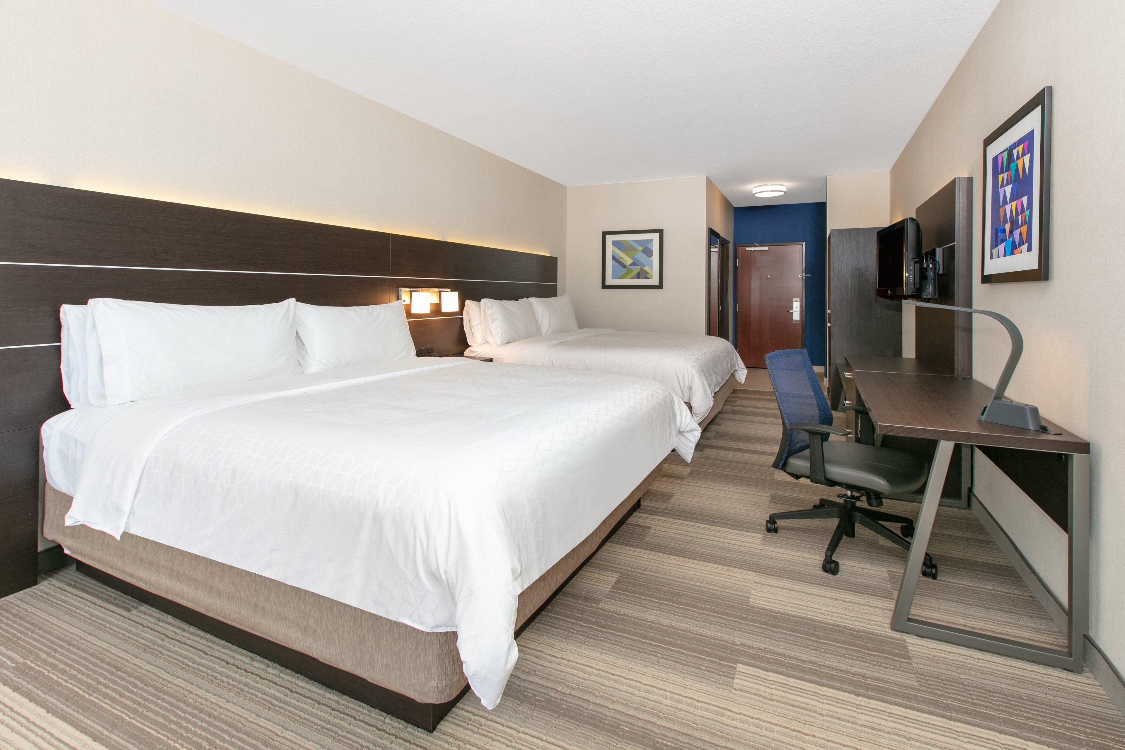 Holiday Inn Express Hotel & Suites Seaside Convention Center By Ihg Εξωτερικό φωτογραφία