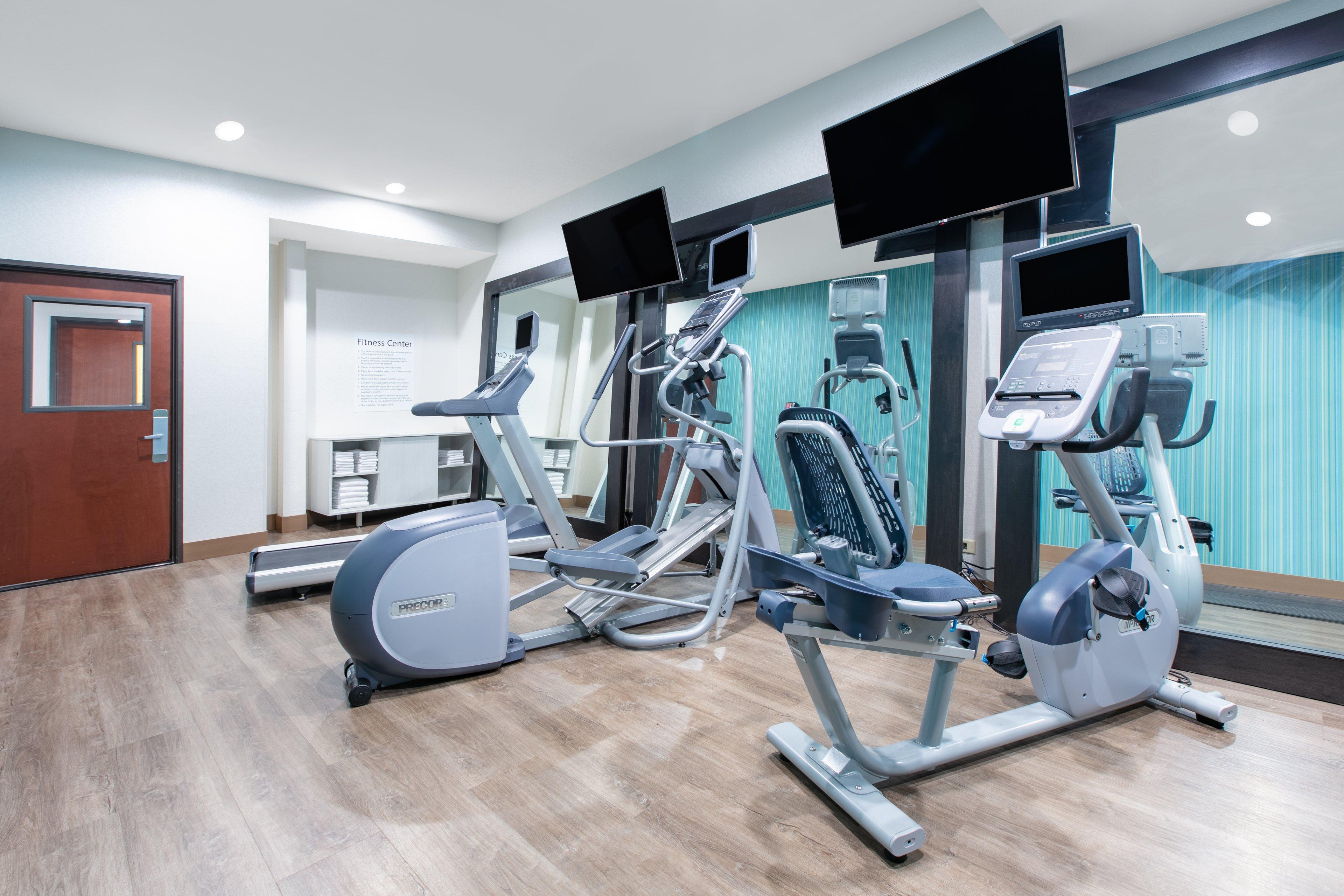 Holiday Inn Express Hotel & Suites Seaside Convention Center By Ihg Εξωτερικό φωτογραφία