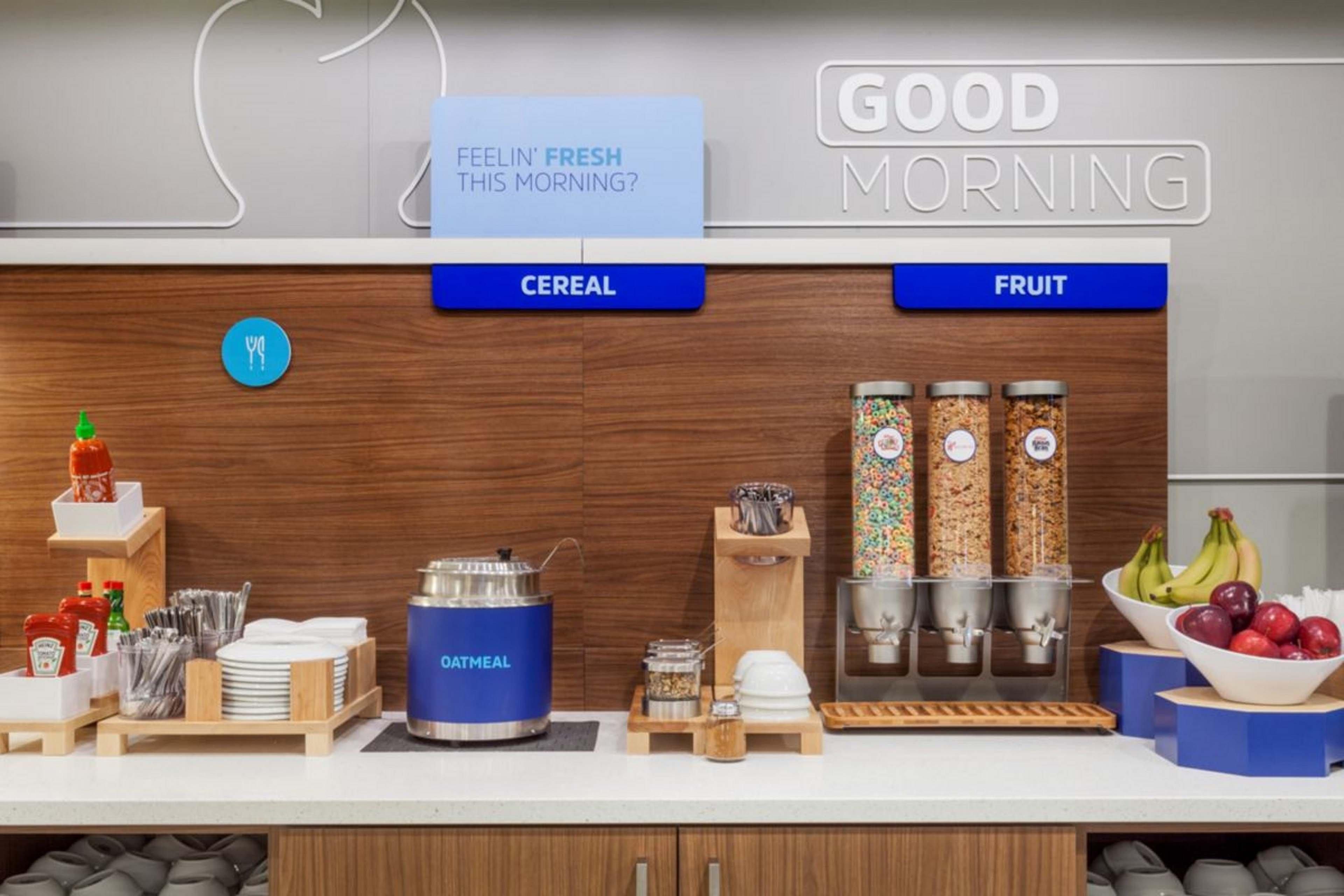 Holiday Inn Express Hotel & Suites Seaside Convention Center By Ihg Εξωτερικό φωτογραφία