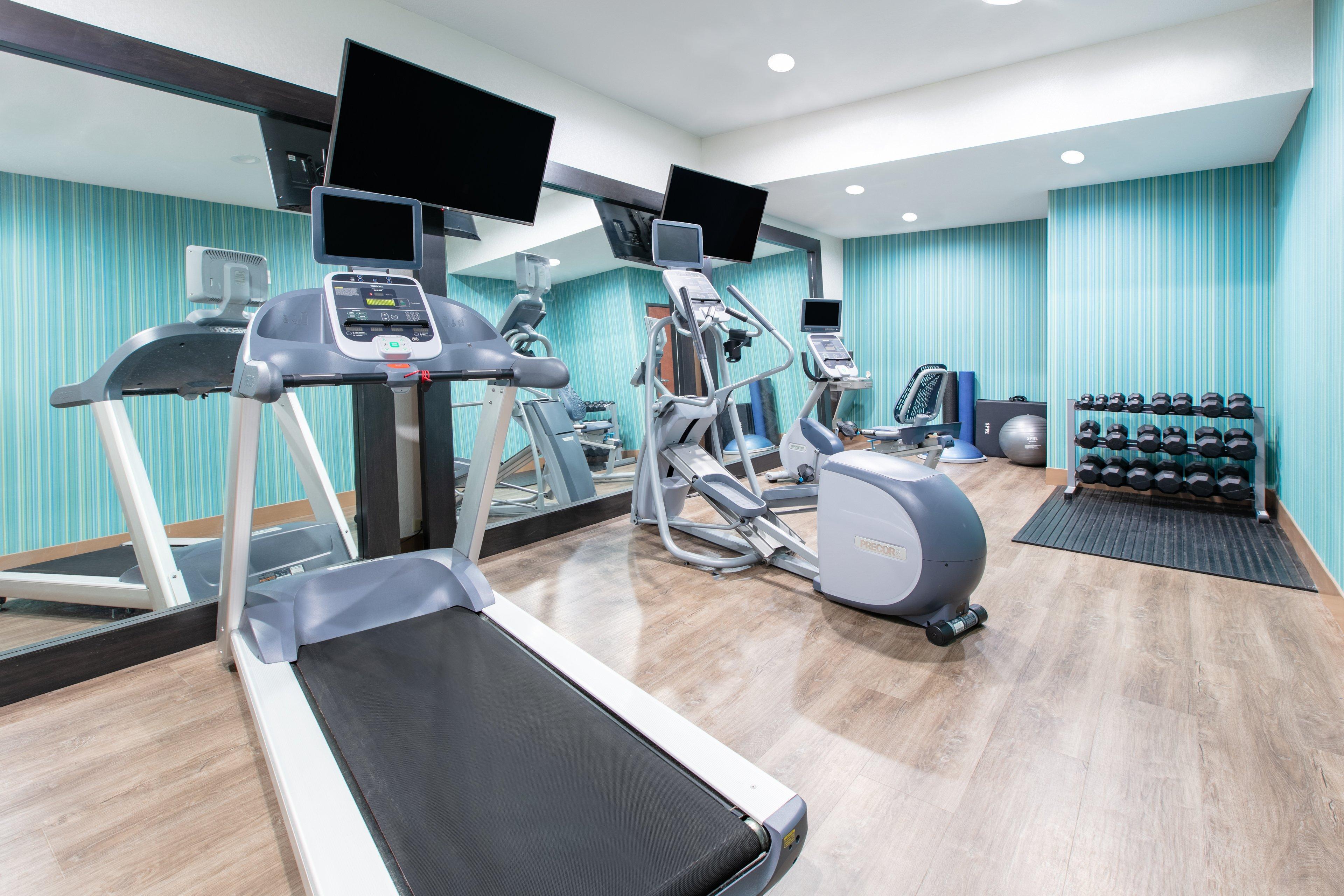 Holiday Inn Express Hotel & Suites Seaside Convention Center By Ihg Εξωτερικό φωτογραφία