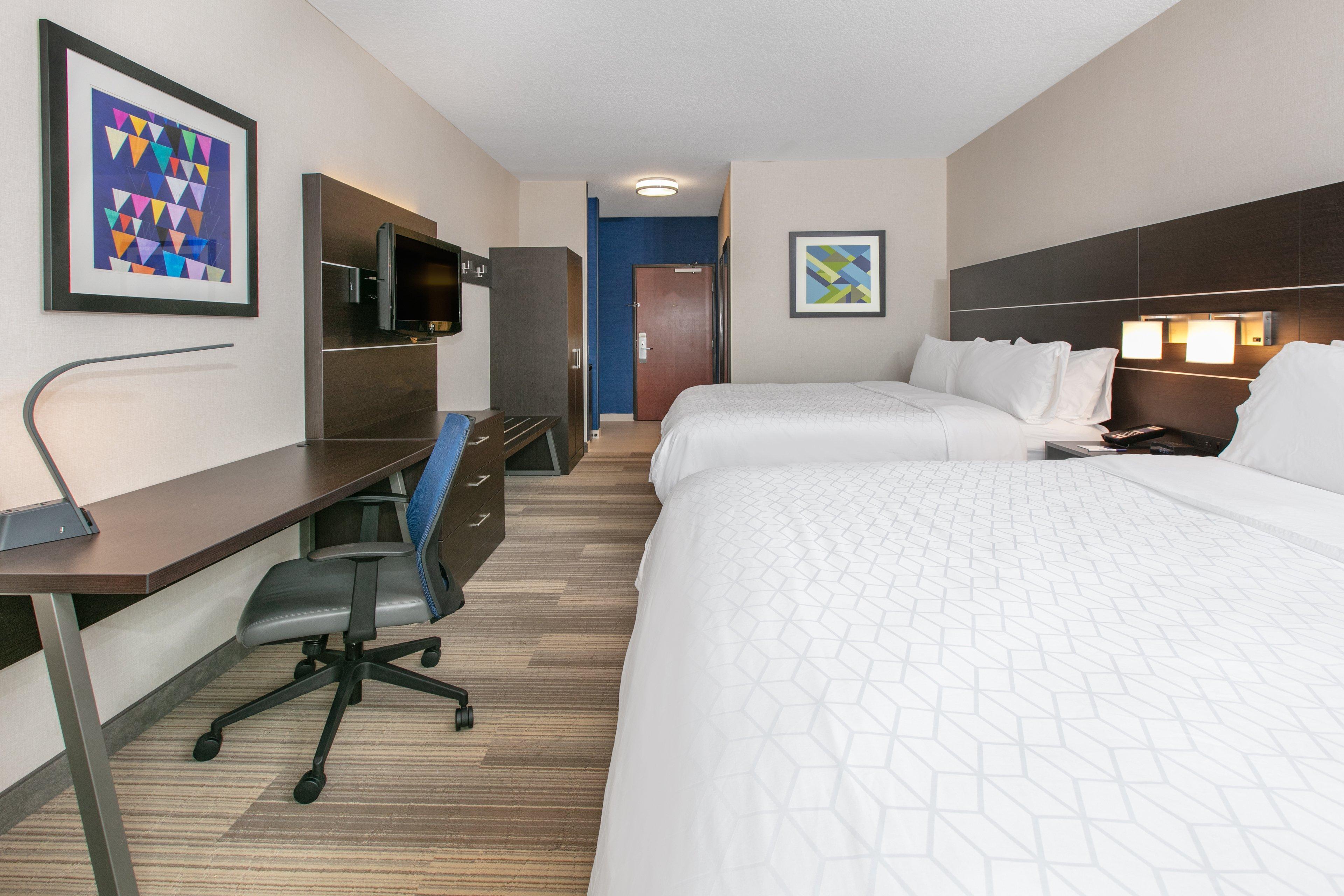 Holiday Inn Express Hotel & Suites Seaside Convention Center By Ihg Εξωτερικό φωτογραφία