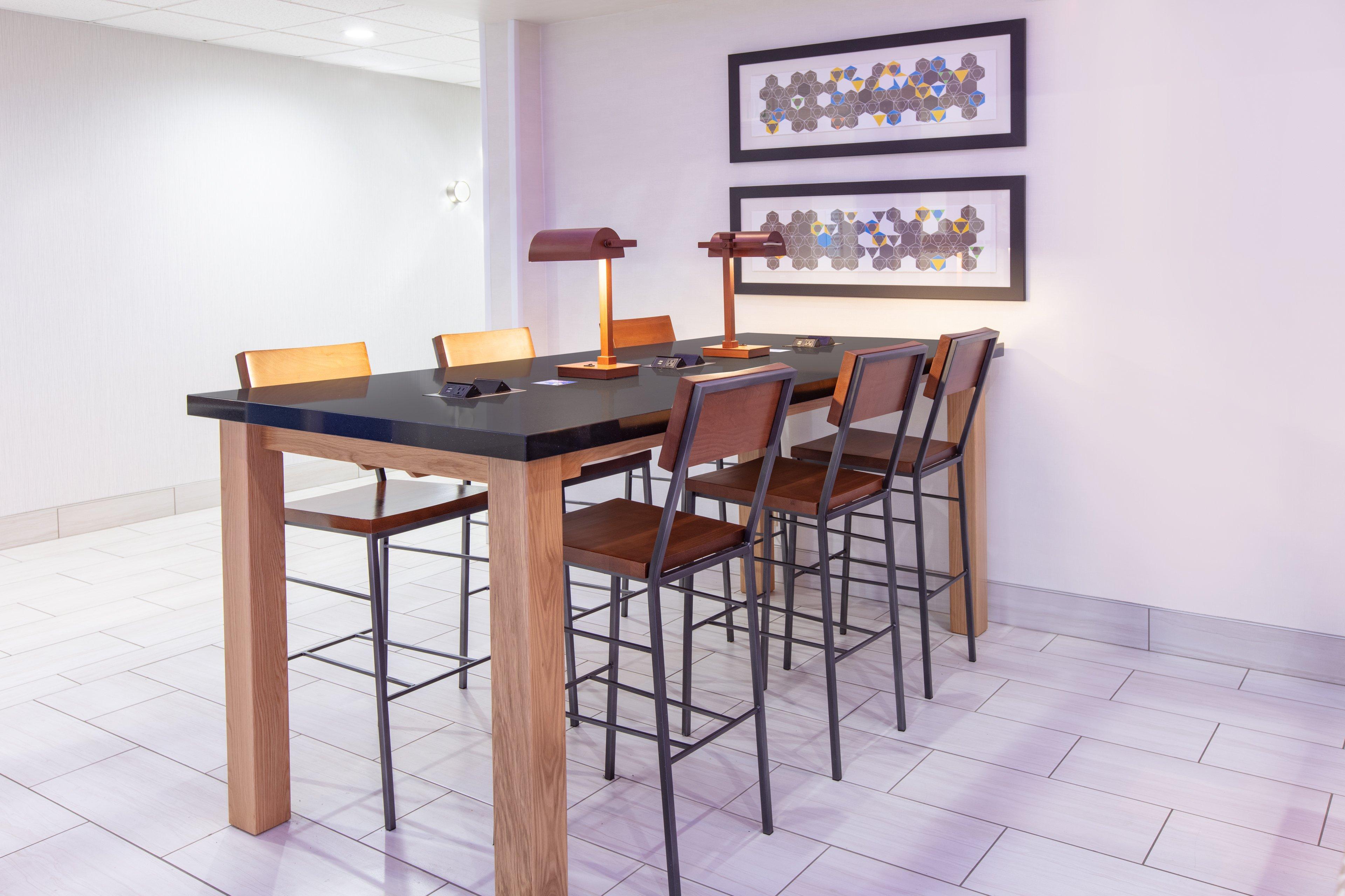 Holiday Inn Express Hotel & Suites Seaside Convention Center By Ihg Εξωτερικό φωτογραφία