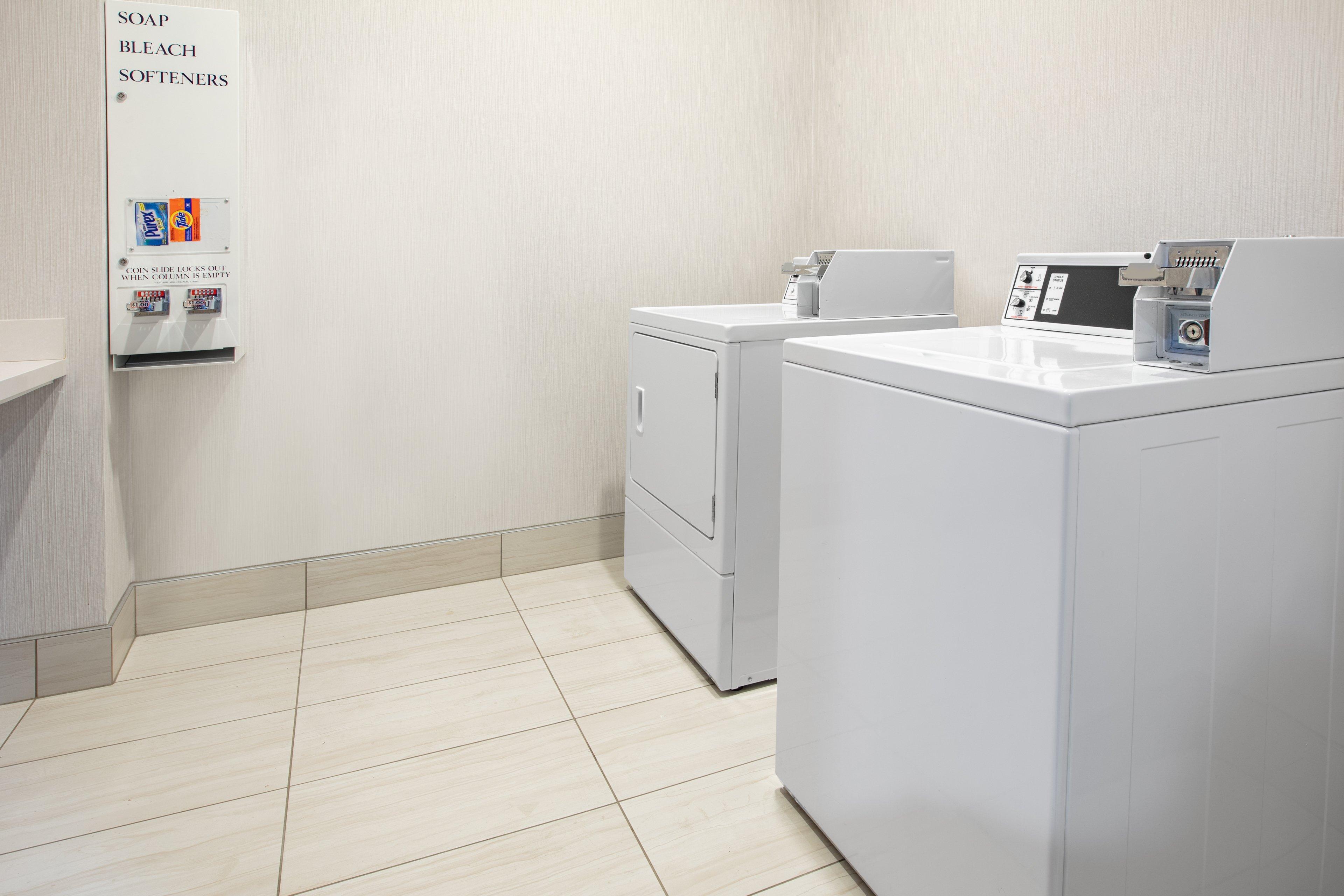 Holiday Inn Express Hotel & Suites Seaside Convention Center By Ihg Εξωτερικό φωτογραφία