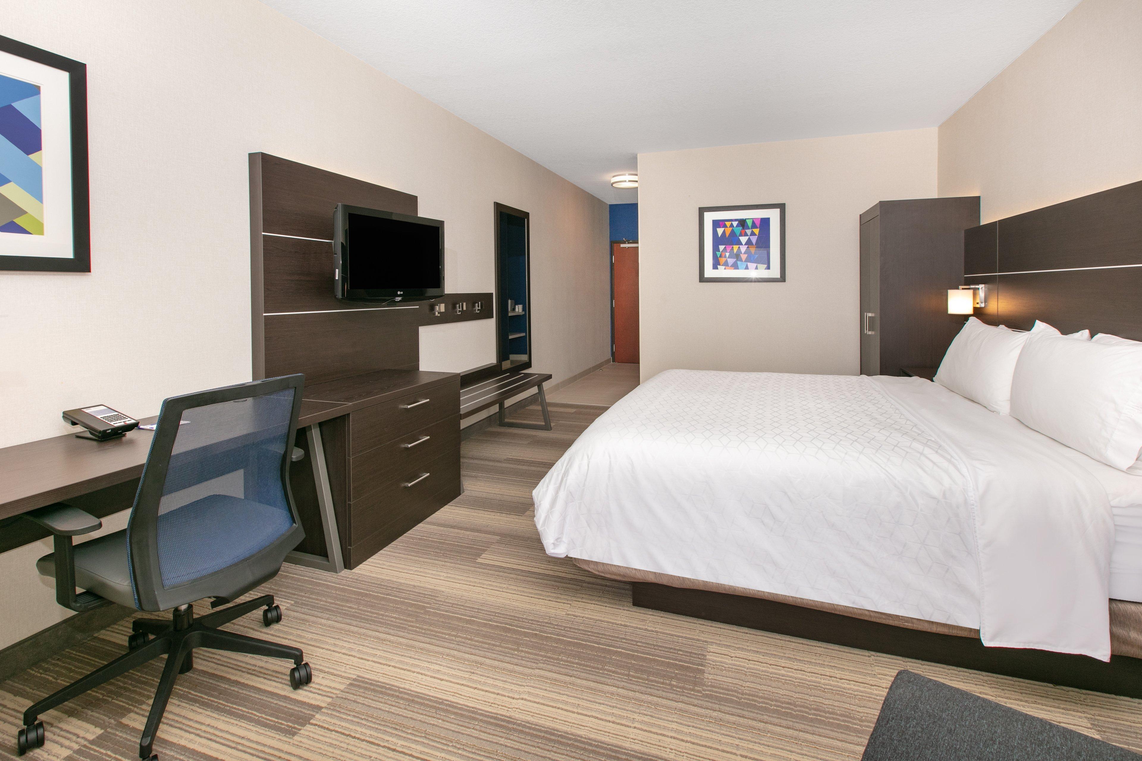 Holiday Inn Express Hotel & Suites Seaside Convention Center By Ihg Εξωτερικό φωτογραφία