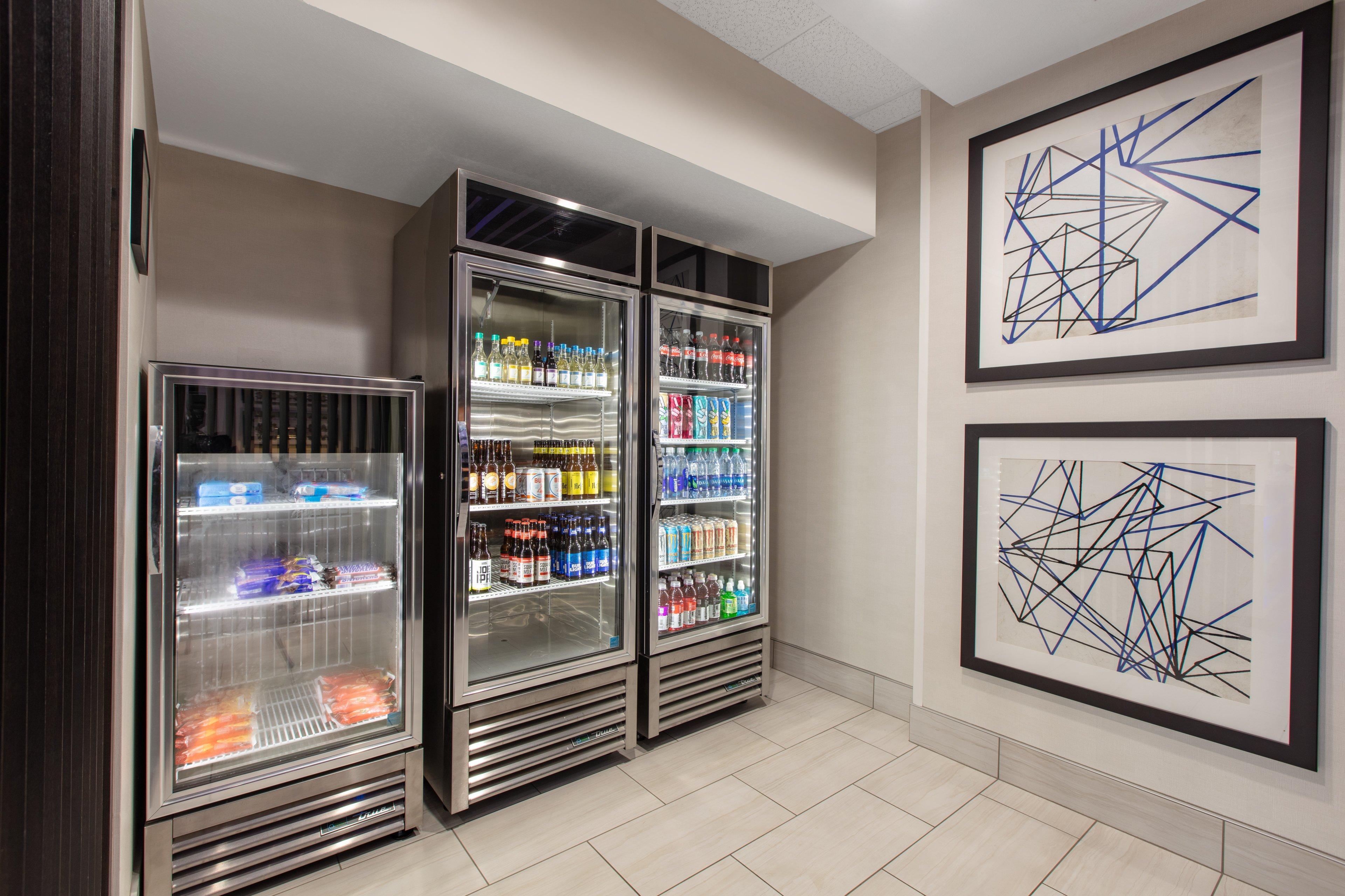 Holiday Inn Express Hotel & Suites Seaside Convention Center By Ihg Εξωτερικό φωτογραφία