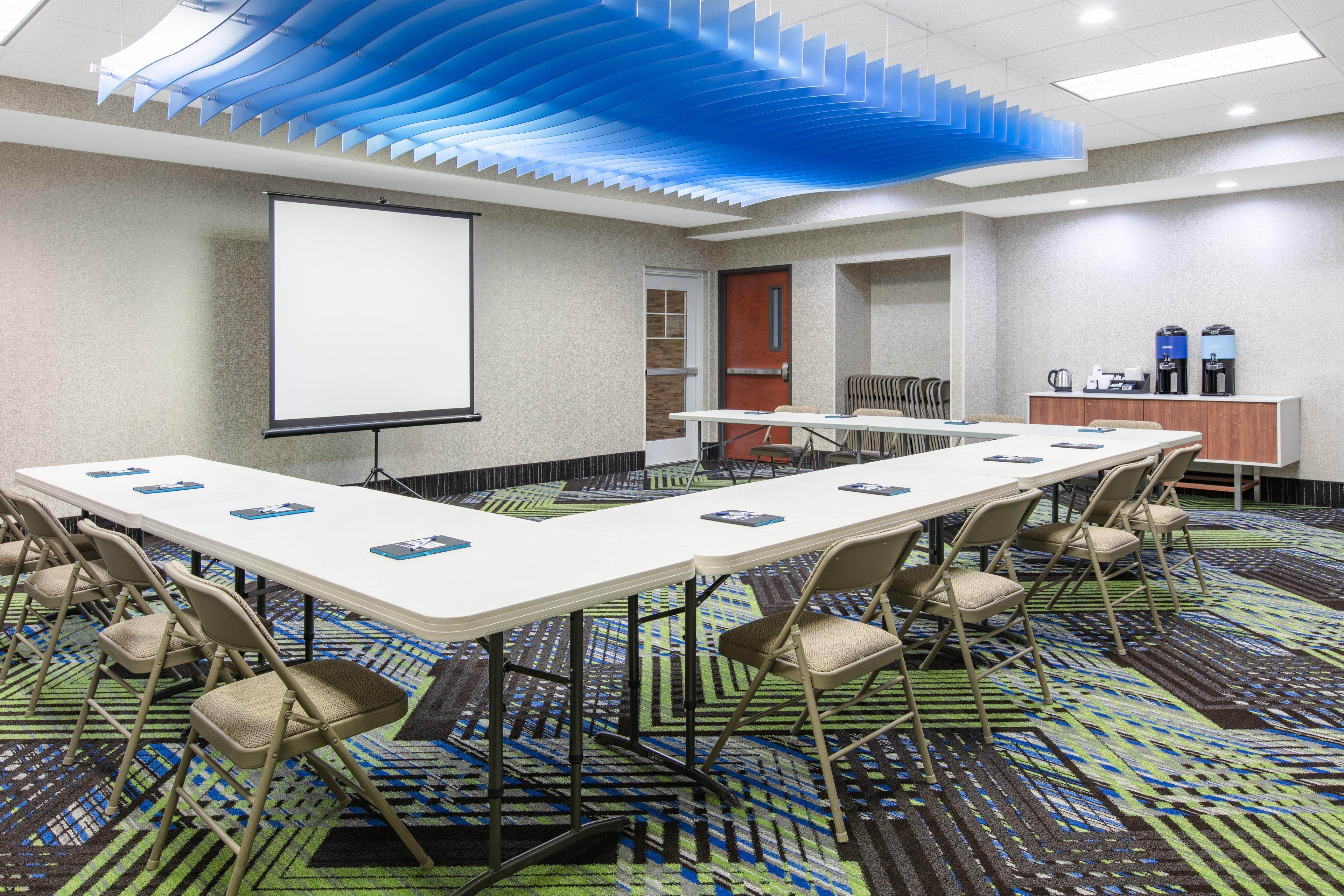 Holiday Inn Express Hotel & Suites Seaside Convention Center By Ihg Εξωτερικό φωτογραφία