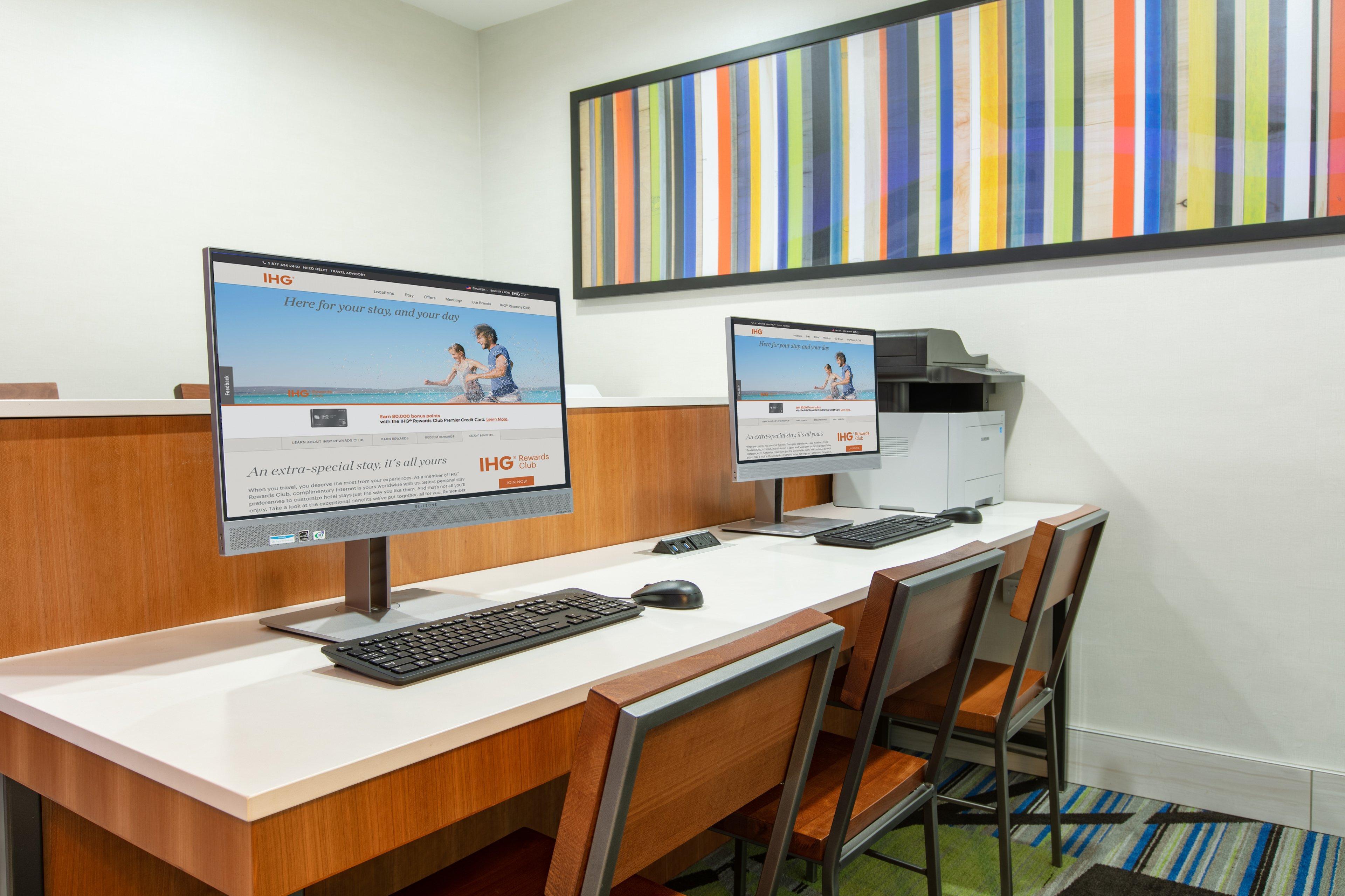 Holiday Inn Express Hotel & Suites Seaside Convention Center By Ihg Εξωτερικό φωτογραφία