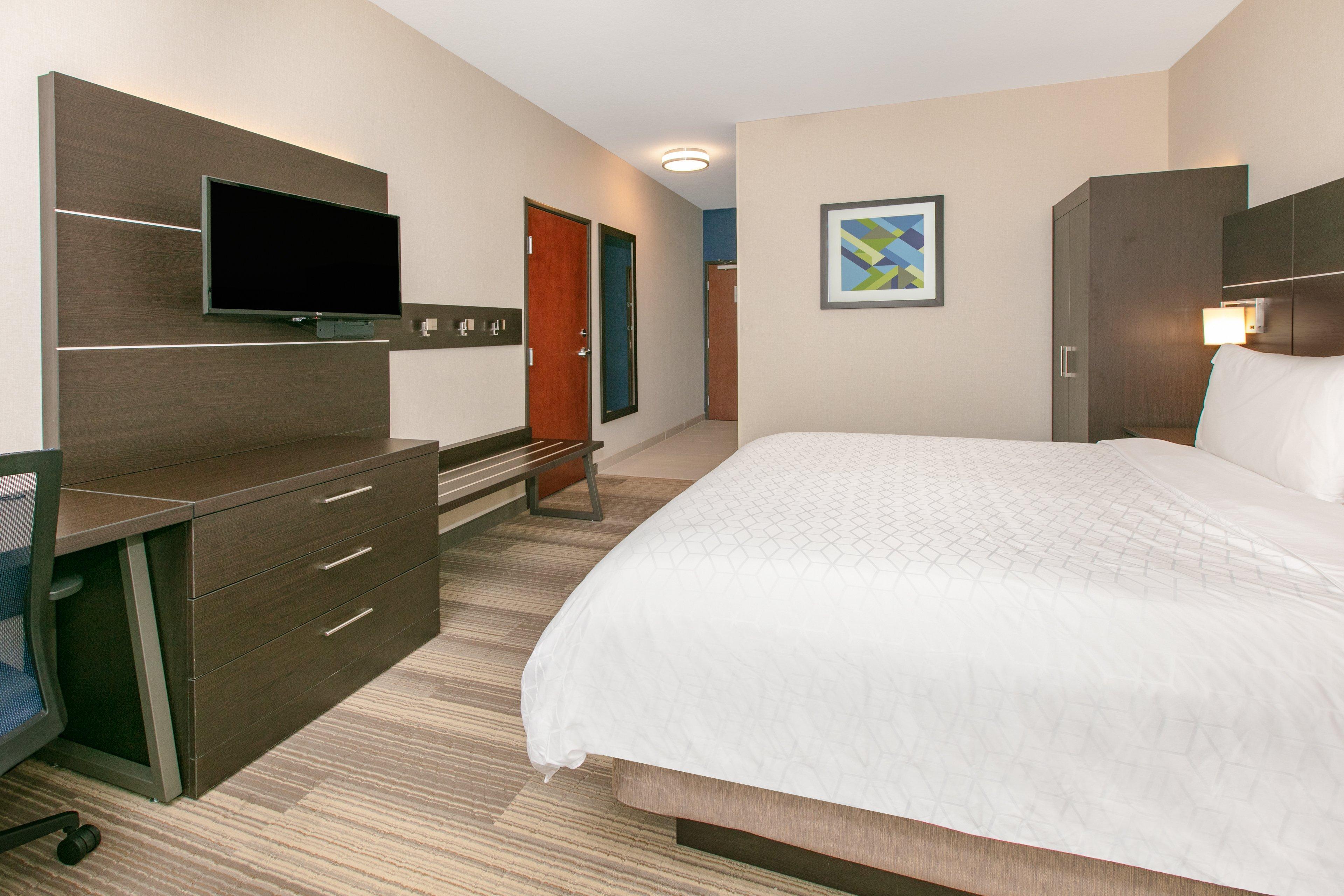 Holiday Inn Express Hotel & Suites Seaside Convention Center, An Ihg Hotel Εξωτερικό φωτογραφία