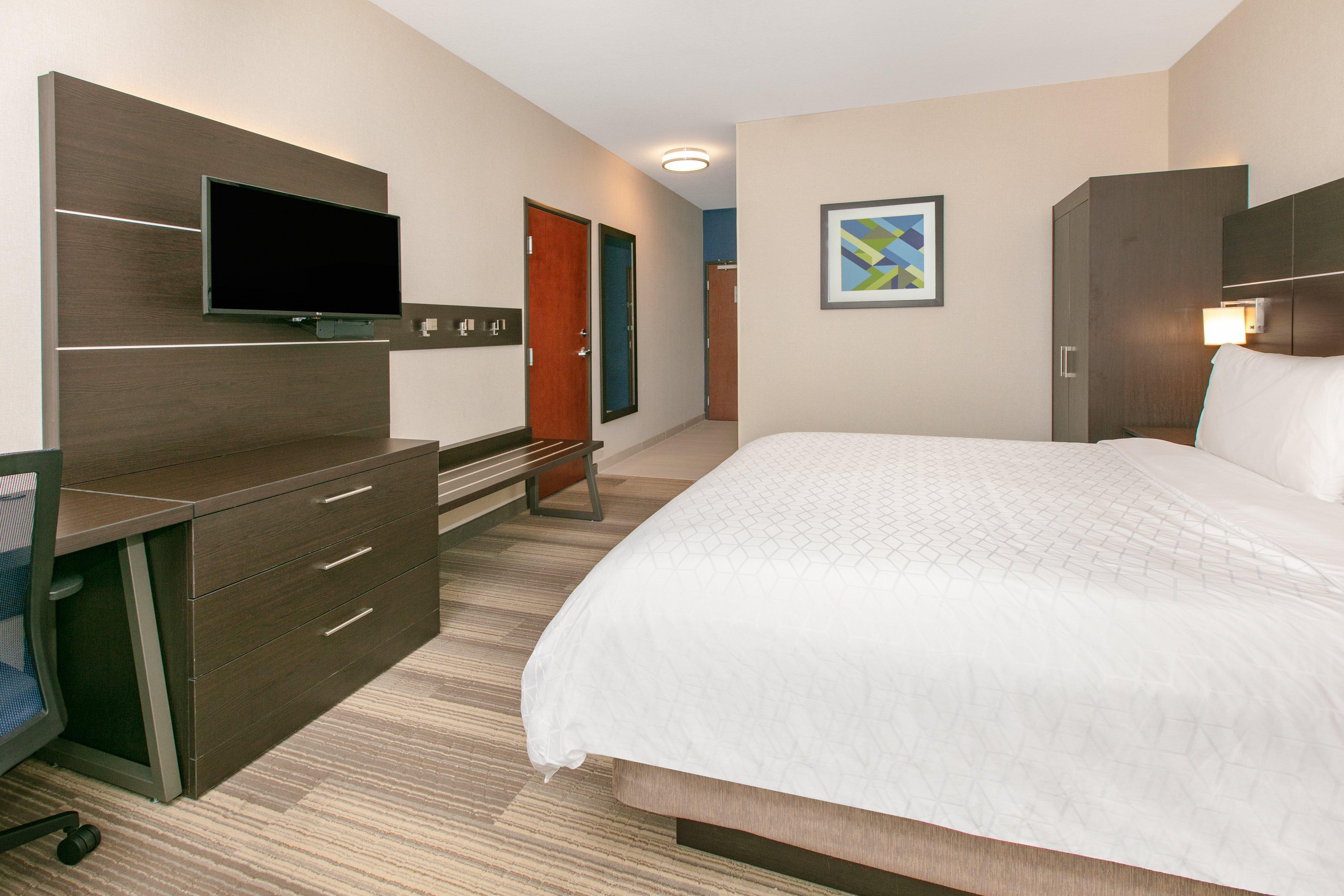 Holiday Inn Express Hotel & Suites Seaside Convention Center By Ihg Εξωτερικό φωτογραφία