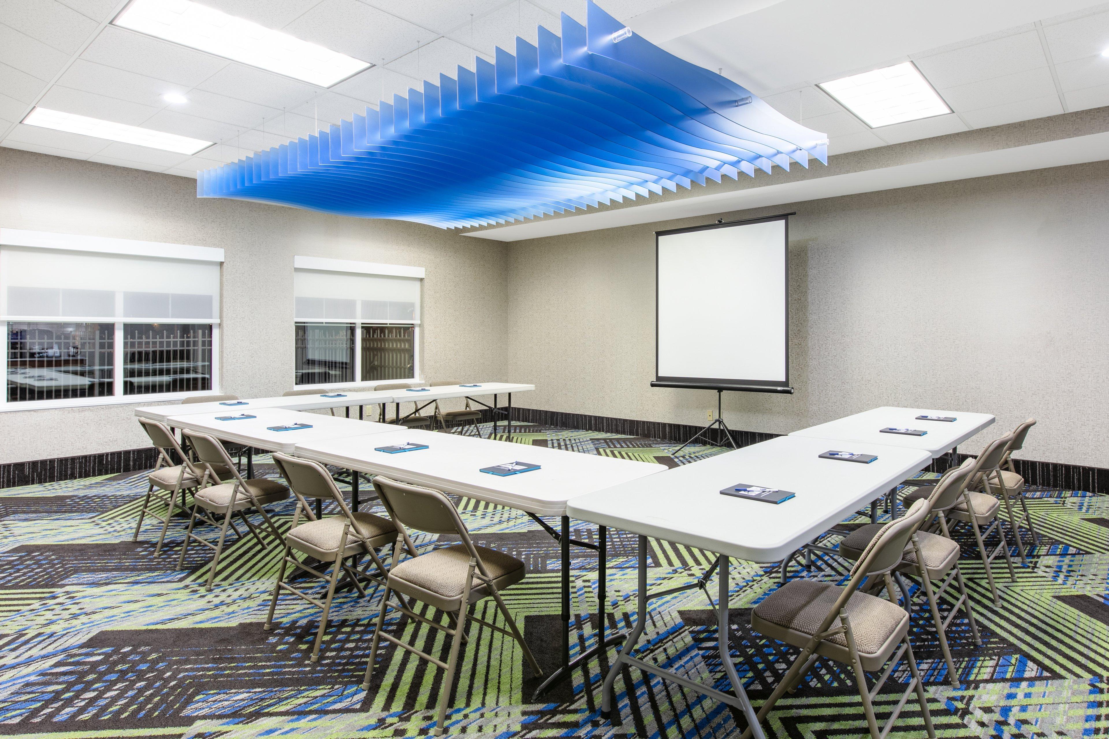 Holiday Inn Express Hotel & Suites Seaside Convention Center By Ihg Εξωτερικό φωτογραφία