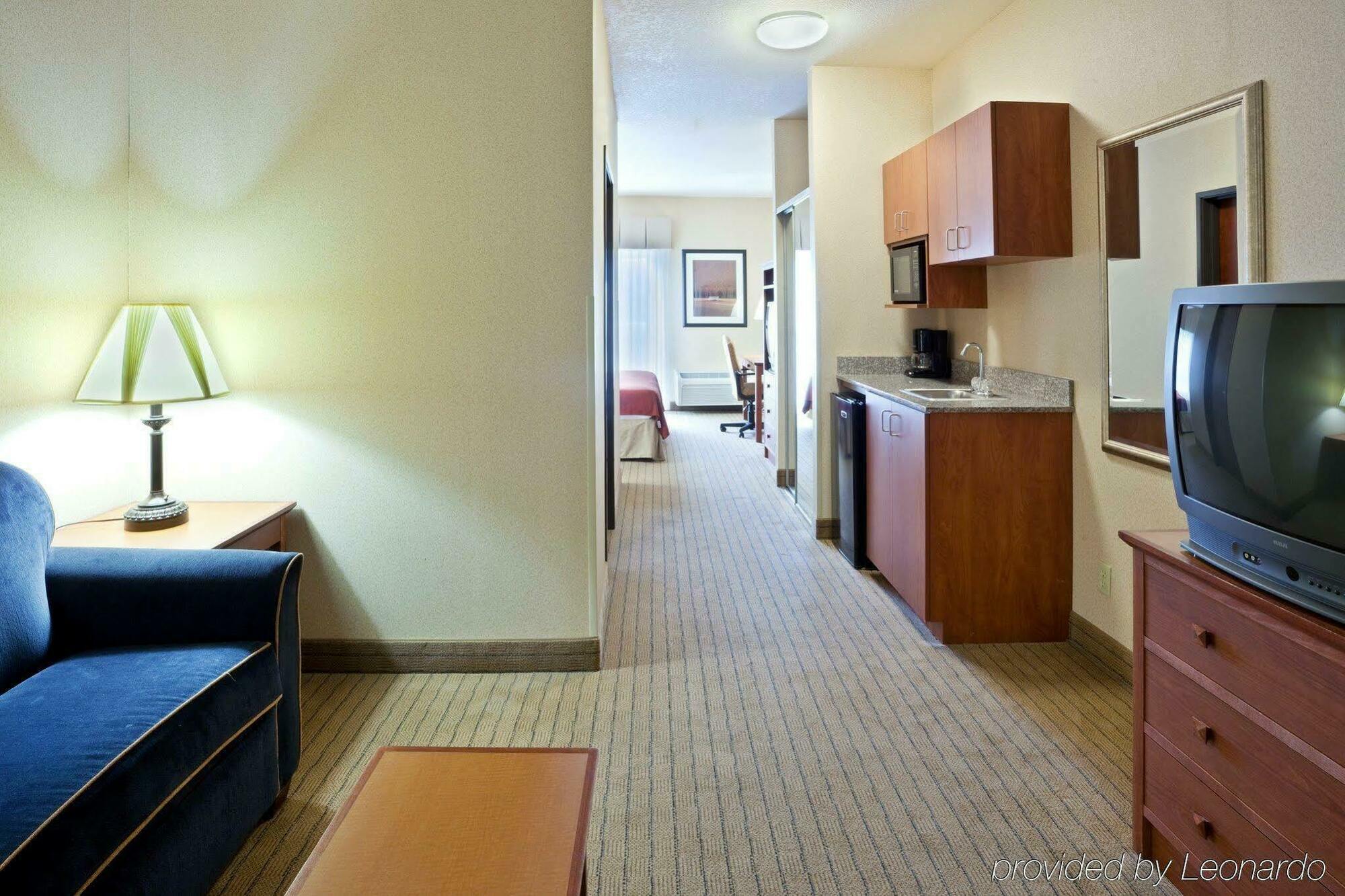 Holiday Inn Express Hotel & Suites Seaside Convention Center By Ihg Εξωτερικό φωτογραφία